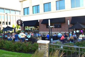 best bars in lenexa