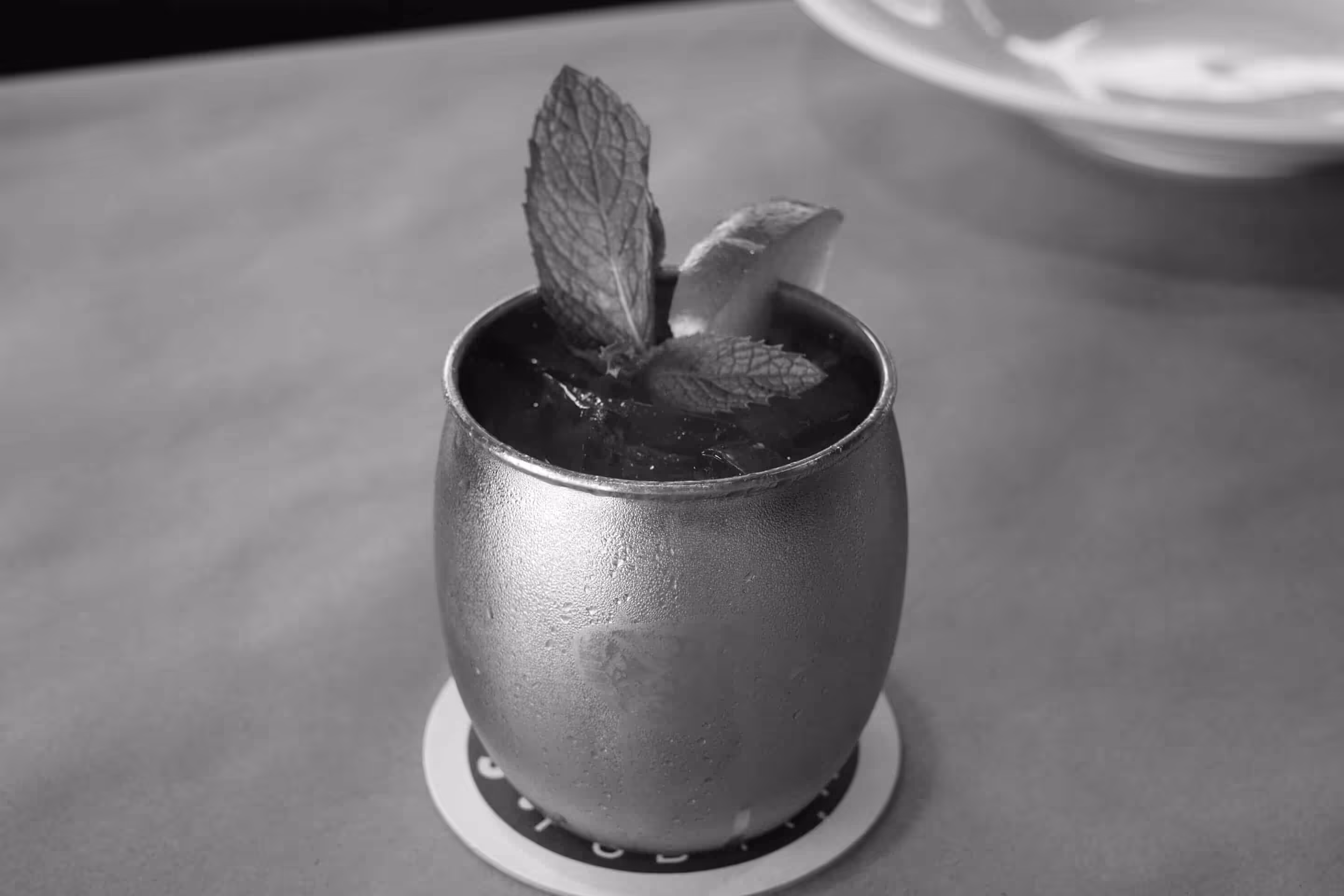MoscowMule