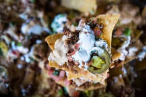KC Restaurant Week Lenexa