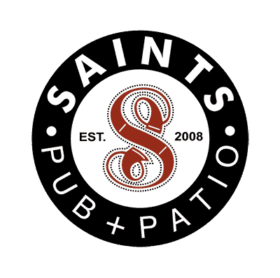 Saints Pub + Patio - Saints Pub + Patio